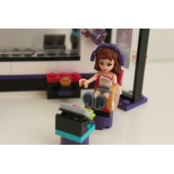 Lego Friends 41103 Opname studio