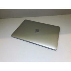 MacBook Pro 13 2016 Zilver i5 #38218