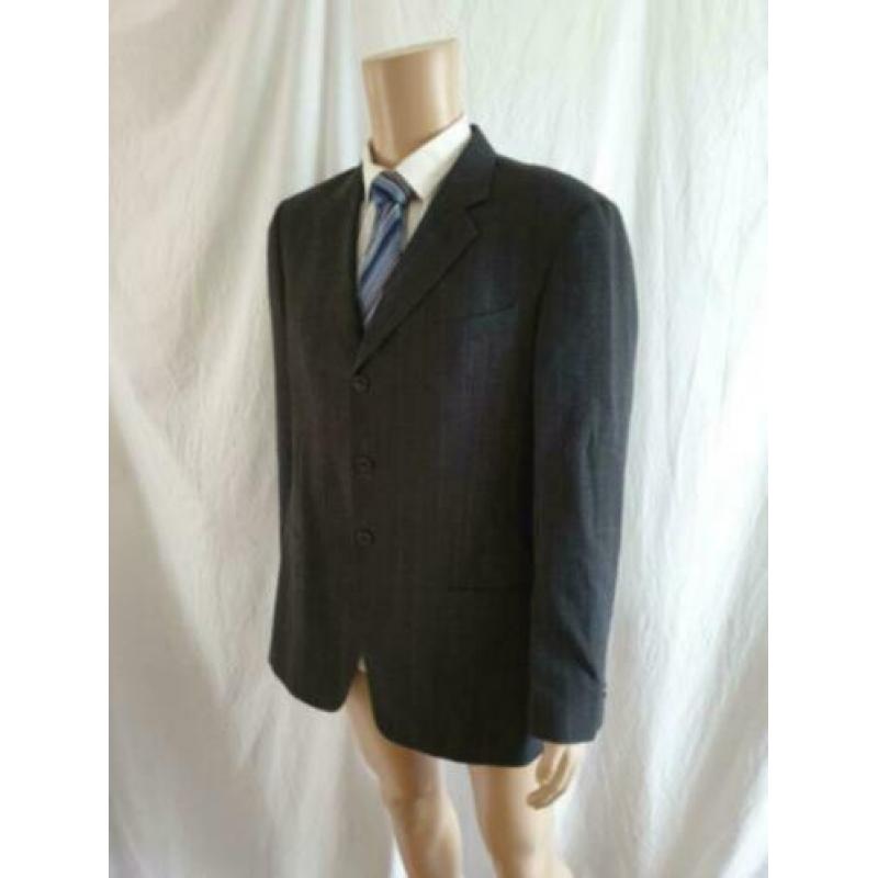 Armani Collezioni Blazer Maat: 52/L