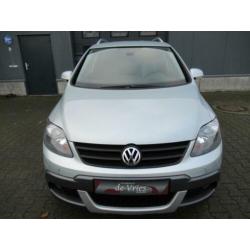 Volkswagen Golf Plus 1.4 TSI Cross Navi / Pdc / Clima / Stoe