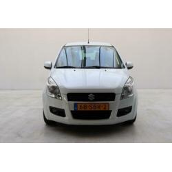 Suzuki Splash 1.2 Exclusive Automaat, Airco, Stoelverwarming