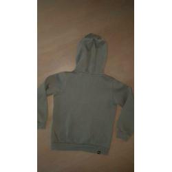 Leuke hoodie van Puma!!