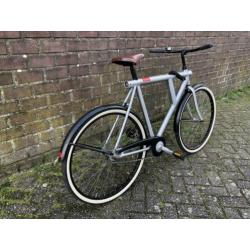 Van Moof No.5 Herenfiets 28”