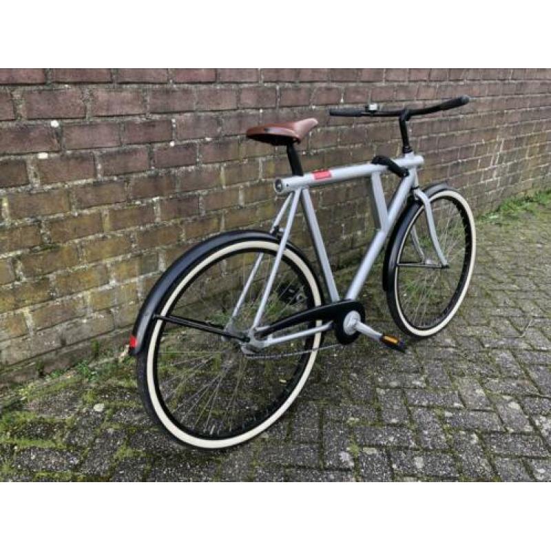 Van Moof No.5 Herenfiets 28”