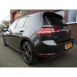 Volkswagen Golf 1.4 TSI GTE 7% LED Navi Clima EX BTW