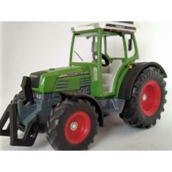 Fendt 209 s 1:32 SIKU tractor trekker Pol