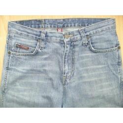 Cars jeans maat 14