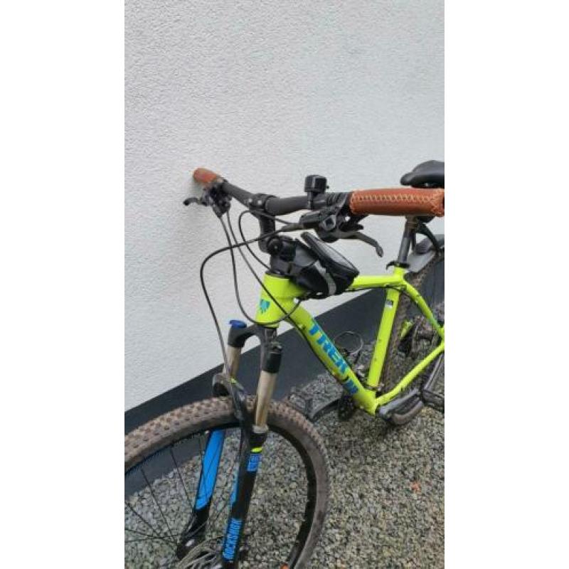 Trek X-Caliber 7 mountainbike 19,5 inch