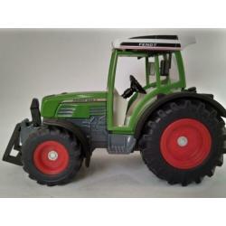 Fendt 209 s 1:32 SIKU tractor trekker Pol