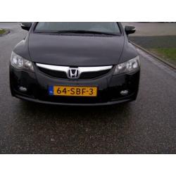 Honda Civic 1.3 Hybrid Elegance / Top staat