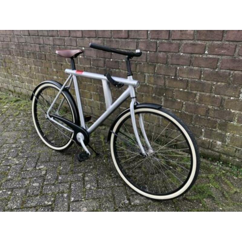 Van Moof No.5 Herenfiets 28”