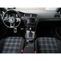 Volkswagen Golf 1.4 TSI GTE 7% LED Navi Clima EX BTW