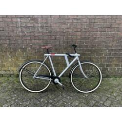 Van Moof No.5 Herenfiets 28”