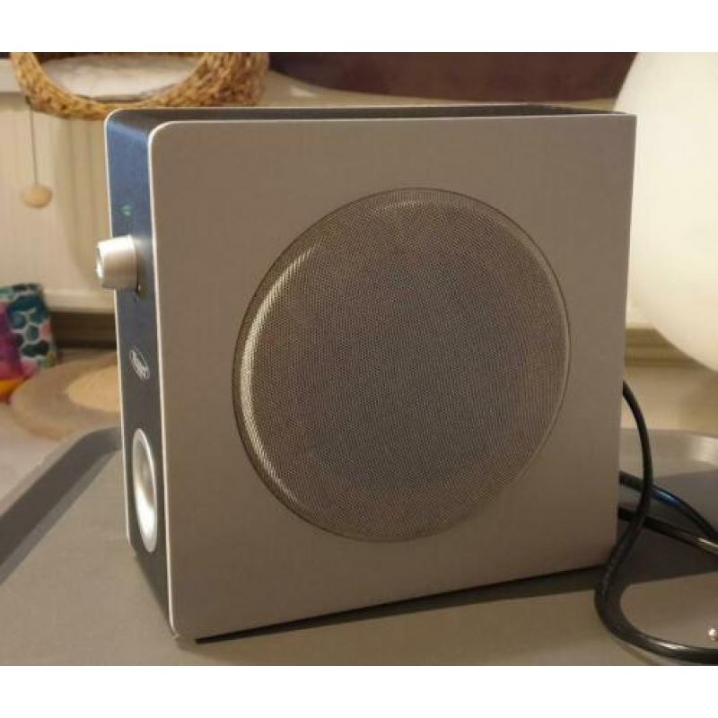 Speaker setje