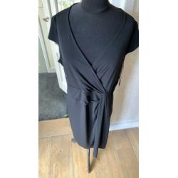 Betty Barclay little black dress mt 42