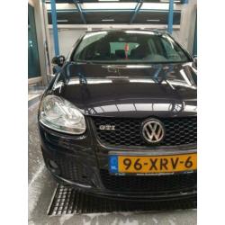 Volkswagen Golf 2.0 TFSI GTI 200pk lichte parkeerschade!!