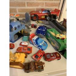 Disney Cars en Planes speelgoed