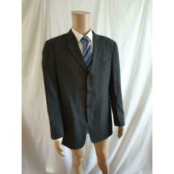 Armani Collezioni Blazer Maat: 52/L