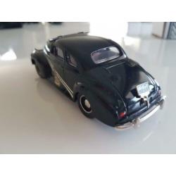 Durham Classics - Chevrolet Deluxe Coupe handgemaakt 1/43