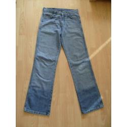 Cars jeans maat 14