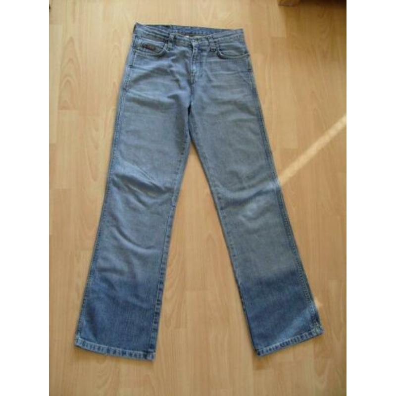 Cars jeans maat 14