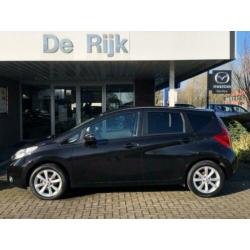 Nissan Note 1.2 DIG-S Connect Edition AUT| NAVI, CLIMA, CRUI