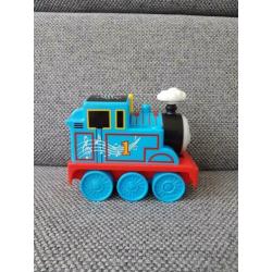 Thomas de Trein met geluid van Fisher Price