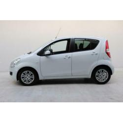 Suzuki Splash 1.2 Exclusive Automaat, Airco, Stoelverwarming