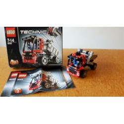 Lego Technic 8065