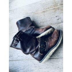 Red Wings maat 38