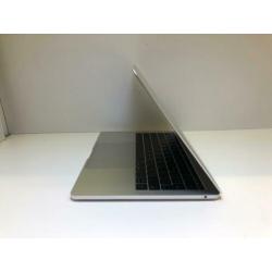 MacBook Pro 13 2016 Zilver i5 #38218