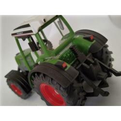 Fendt 209 s 1:32 SIKU tractor trekker Pol