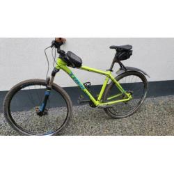 Trek X-Caliber 7 mountainbike 19,5 inch