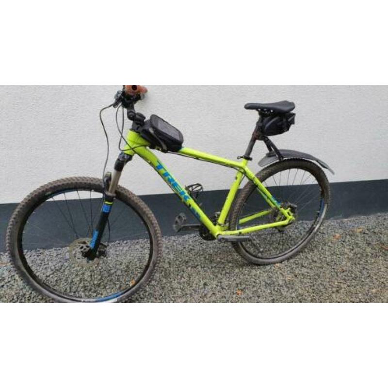 Trek X-Caliber 7 mountainbike 19,5 inch