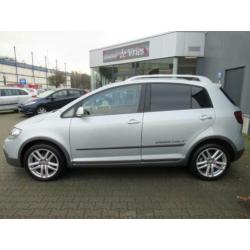 Volkswagen Golf Plus 1.4 TSI Cross Navi / Pdc / Clima / Stoe