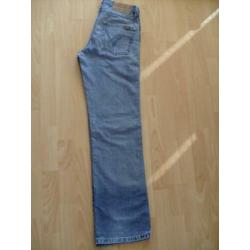 Cars jeans maat 14