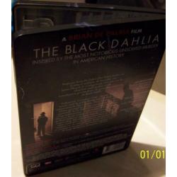 DVD The Black Dahlia (2 Disc Edition)