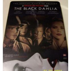 DVD The Black Dahlia (2 Disc Edition)