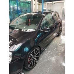 Volkswagen Golf 2.0 TFSI GTI 200pk lichte parkeerschade!!