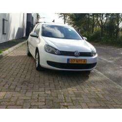 ? VW Golf 1.6 TDI BlueMotion DSG7 ?