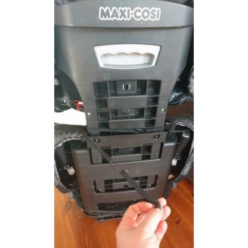 Maxi Cosi Rody air protect autostoel