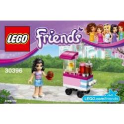 Lego friends