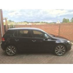 Volkswagen Golf 1.6 TDI 7 Traps DSG automaat