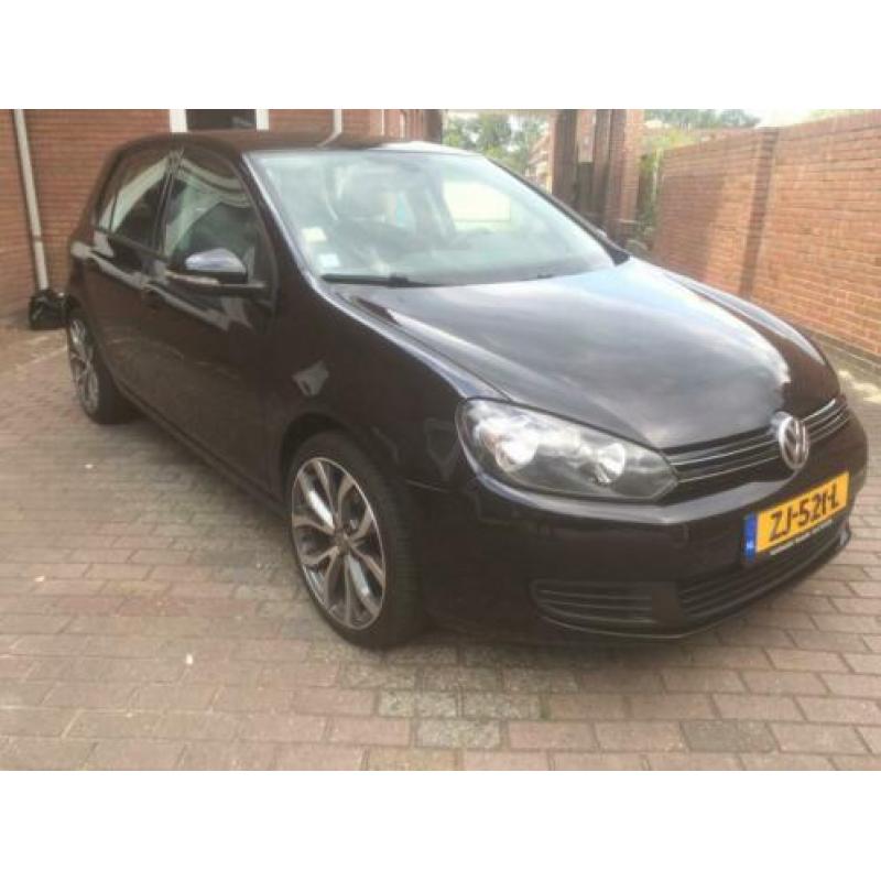 Volkswagen Golf 1.6 TDI 7 Traps DSG automaat