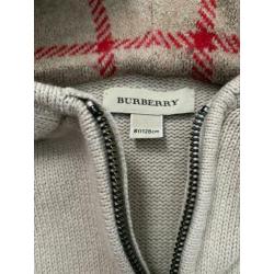 Burberry vest