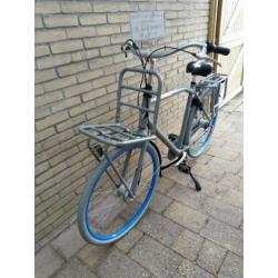 Gazelle HeavyDutyNL Herenfiets