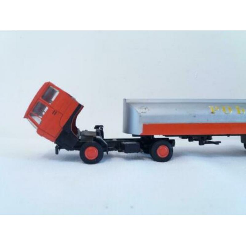 Lion car 58 37 daf 2800