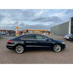 Volkswagen Passat 2.0 TDI CC 2011 2e eigenaar Handbak.