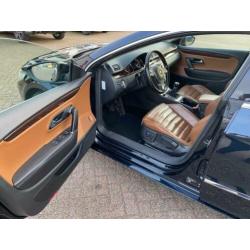 Volkswagen Passat 2.0 TDI CC 2011 2e eigenaar Handbak.