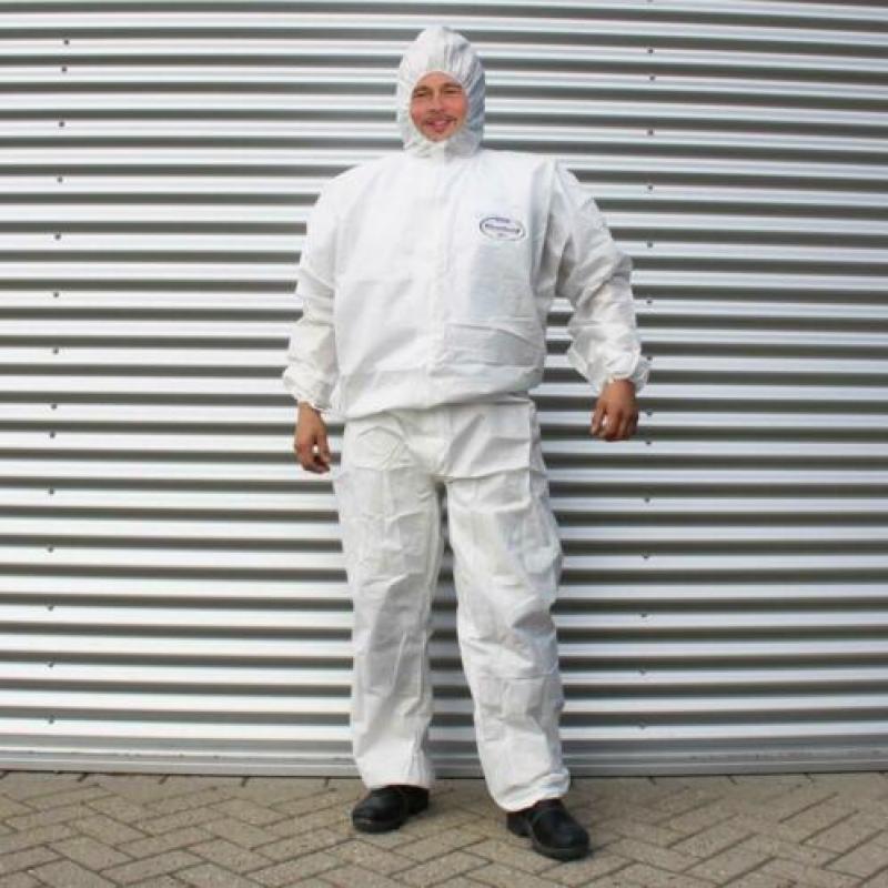 Professional KleenGuard Pakken (maat XXL) 45 stuks